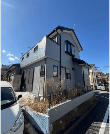 施設紹介：Lino 坂戸