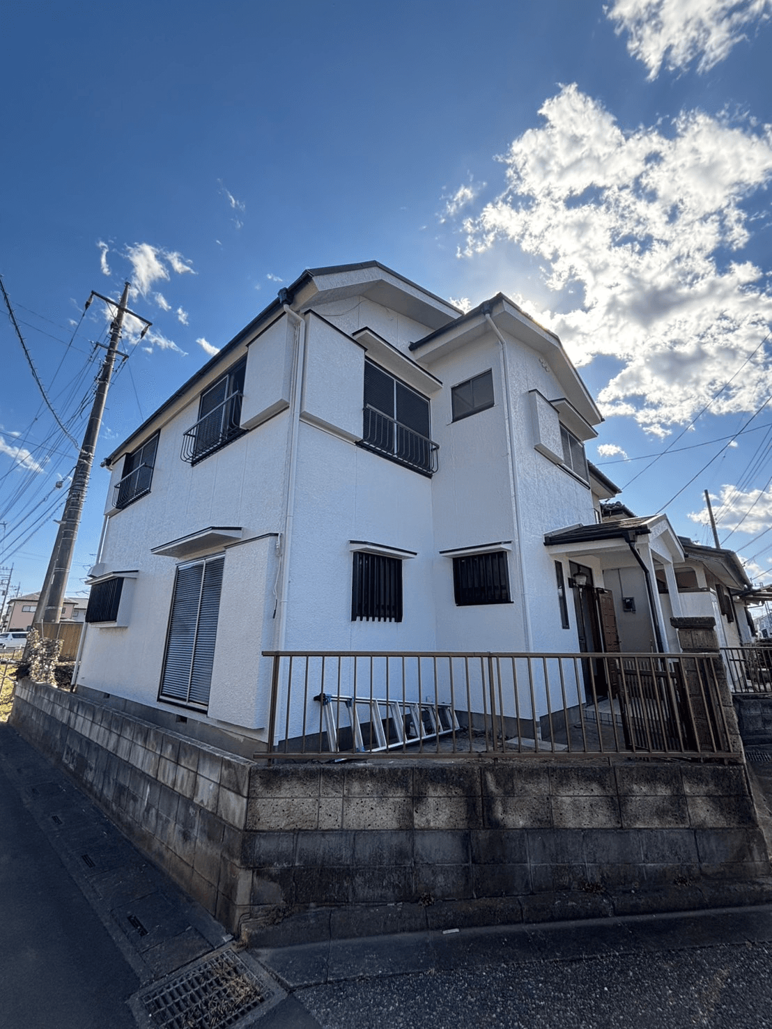 施設紹介：Lino 鶴ヶ島