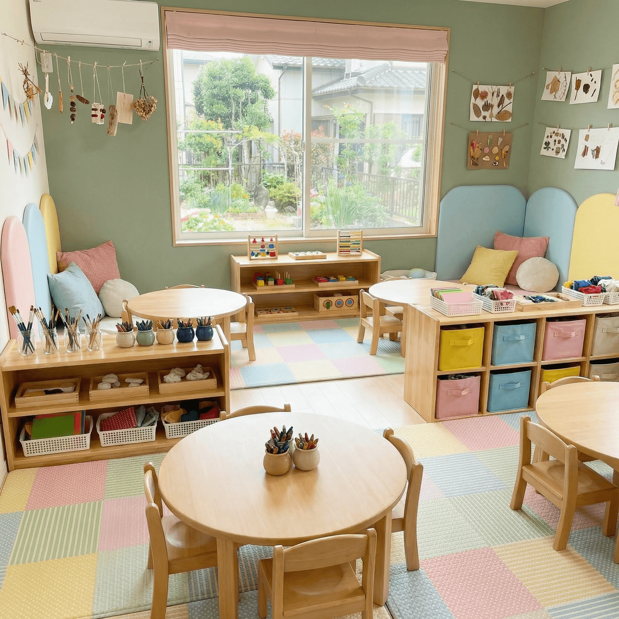 Lino Kids 施設内写真 2