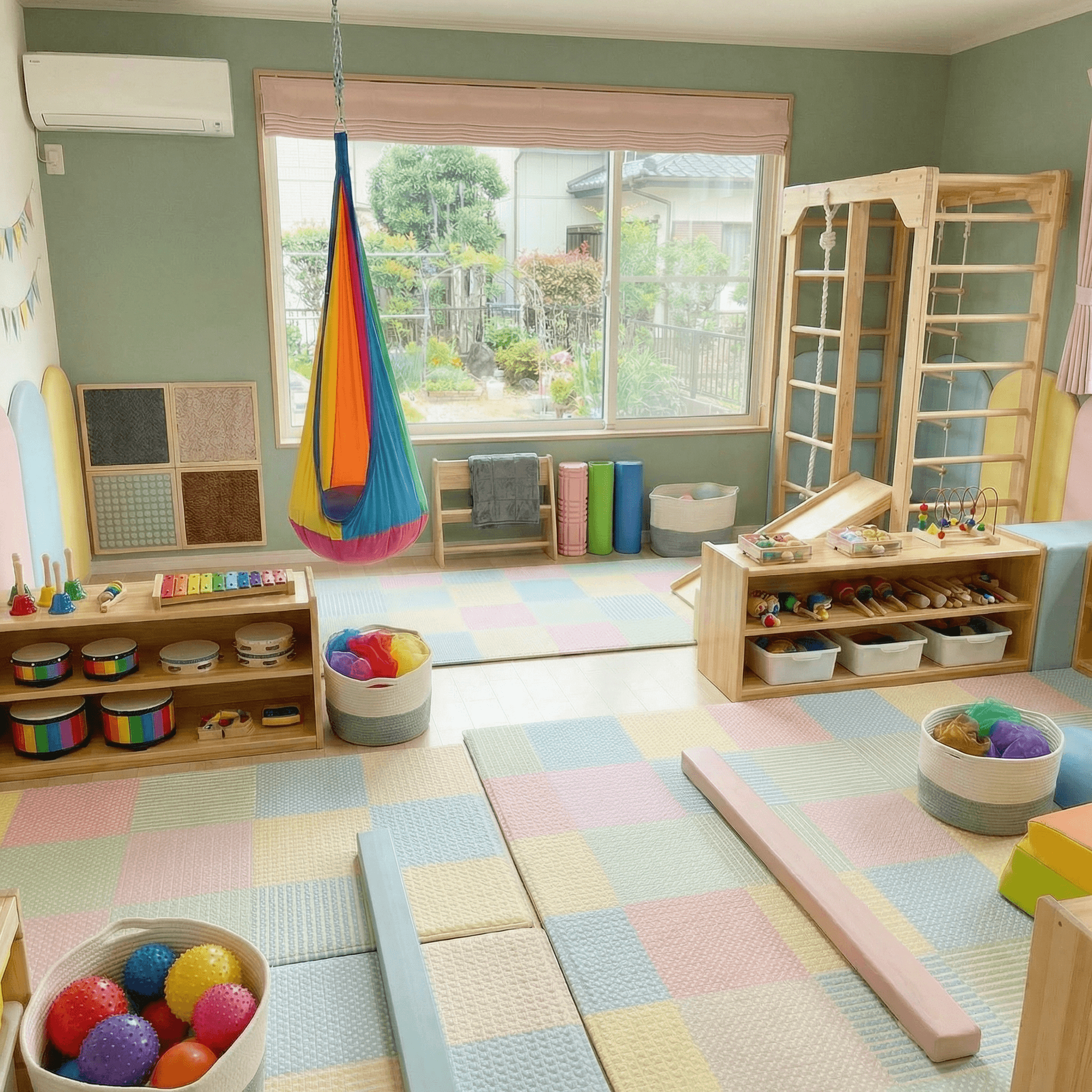 Lino Kids 施設内写真 4