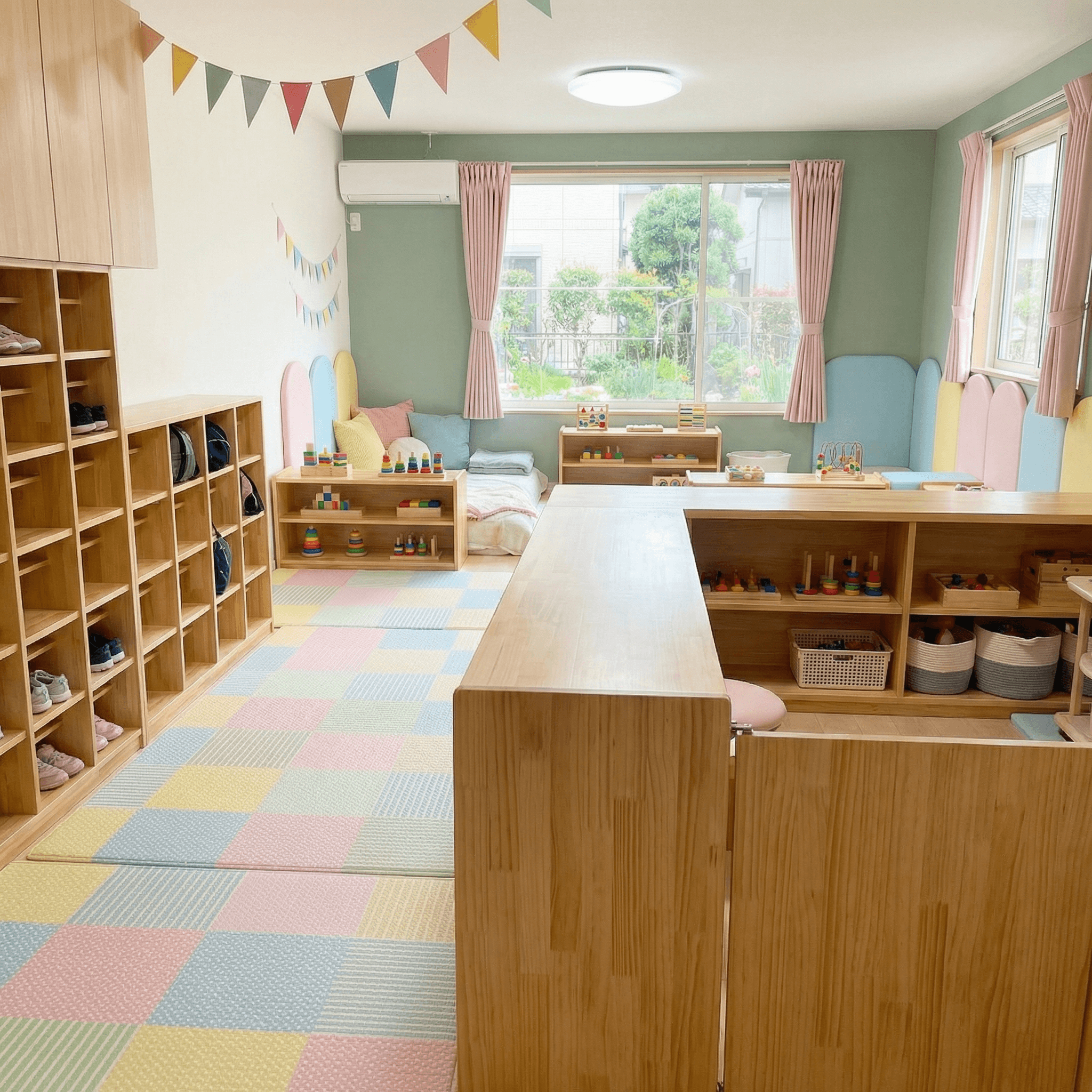 Lino Kids 施設内写真 6