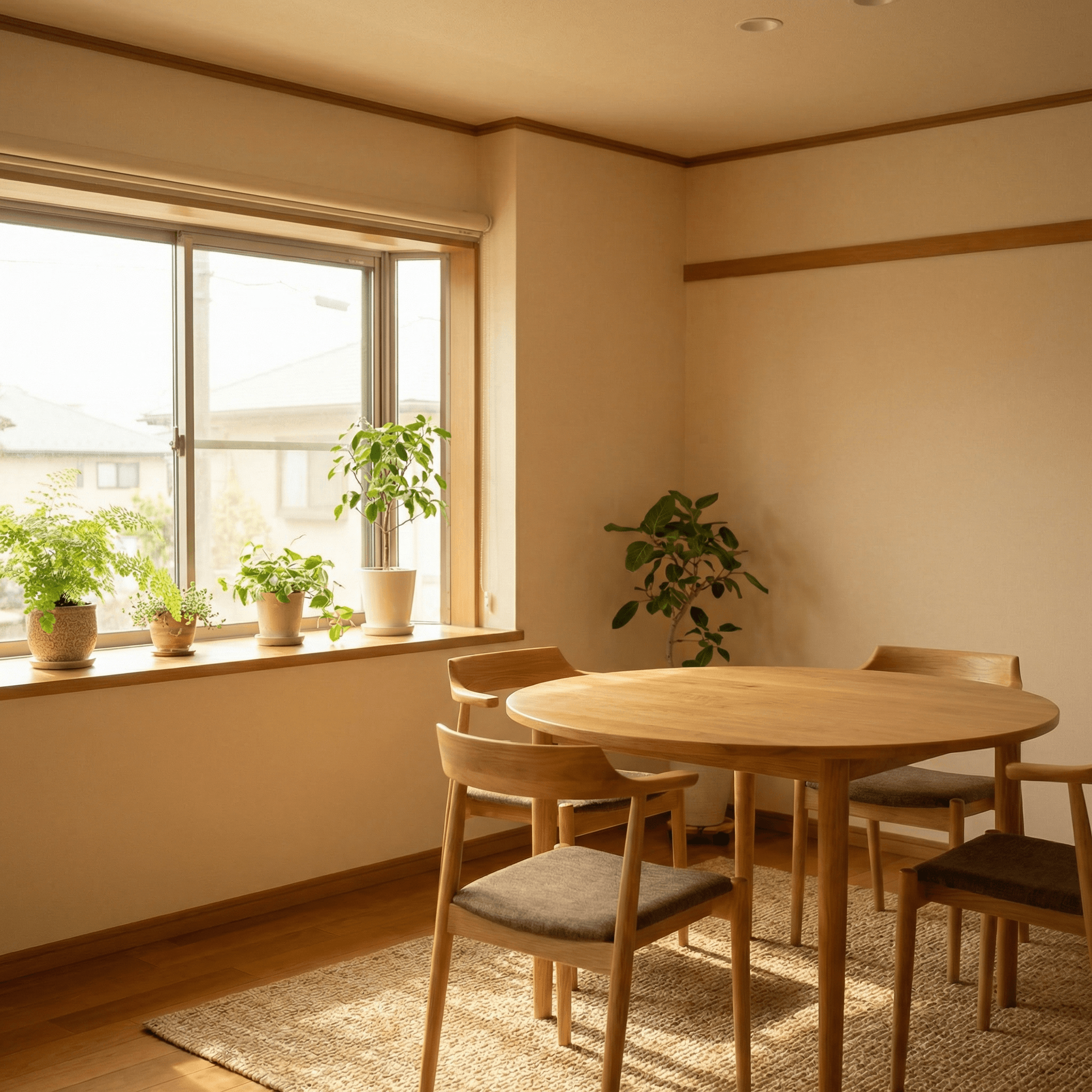 Lino 坂戸 施設内写真 1