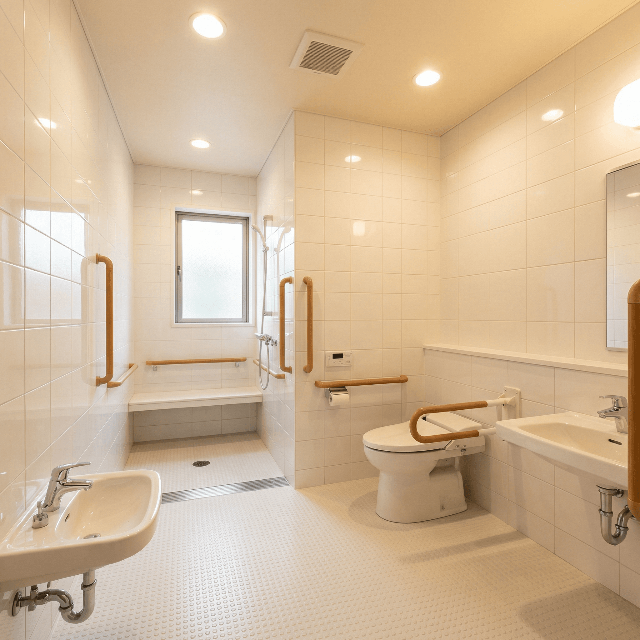 Lino 坂戸 施設内写真 2