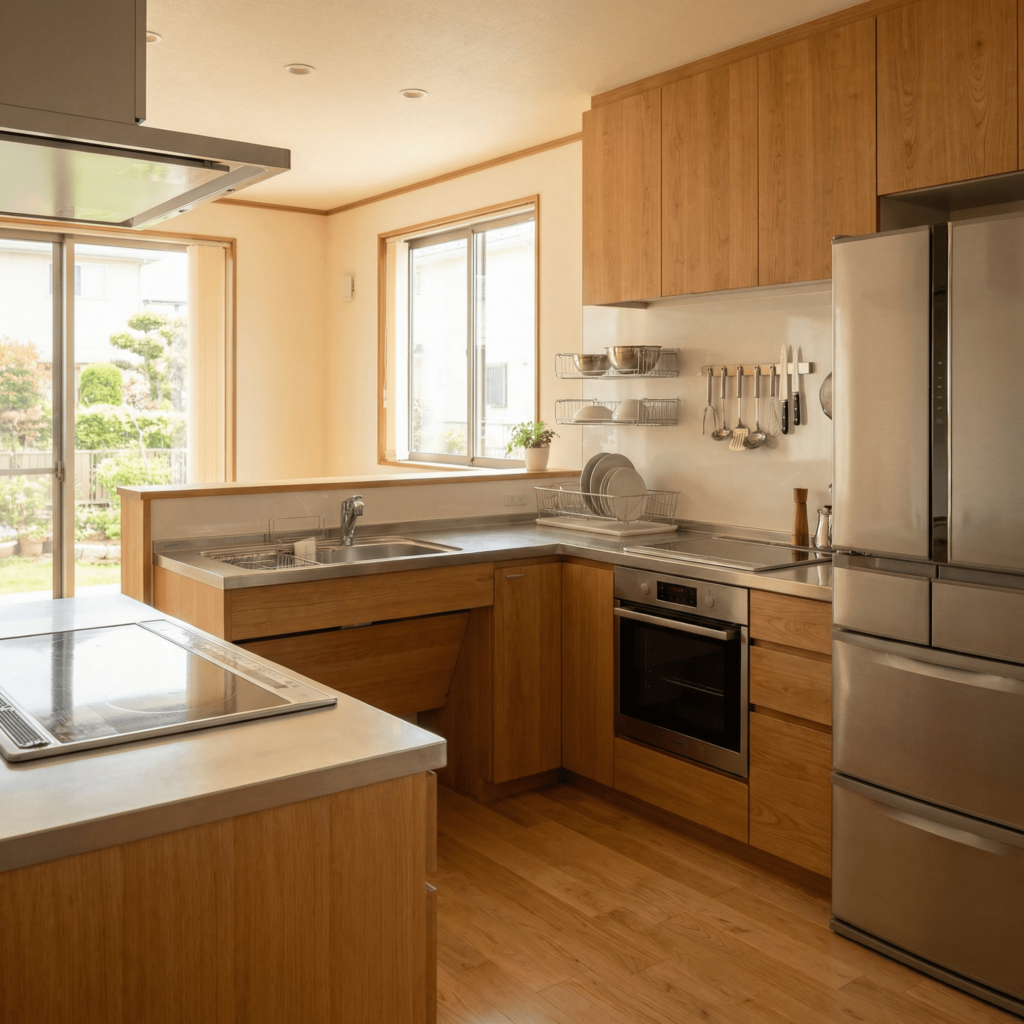 Lino 坂戸 施設内写真 3