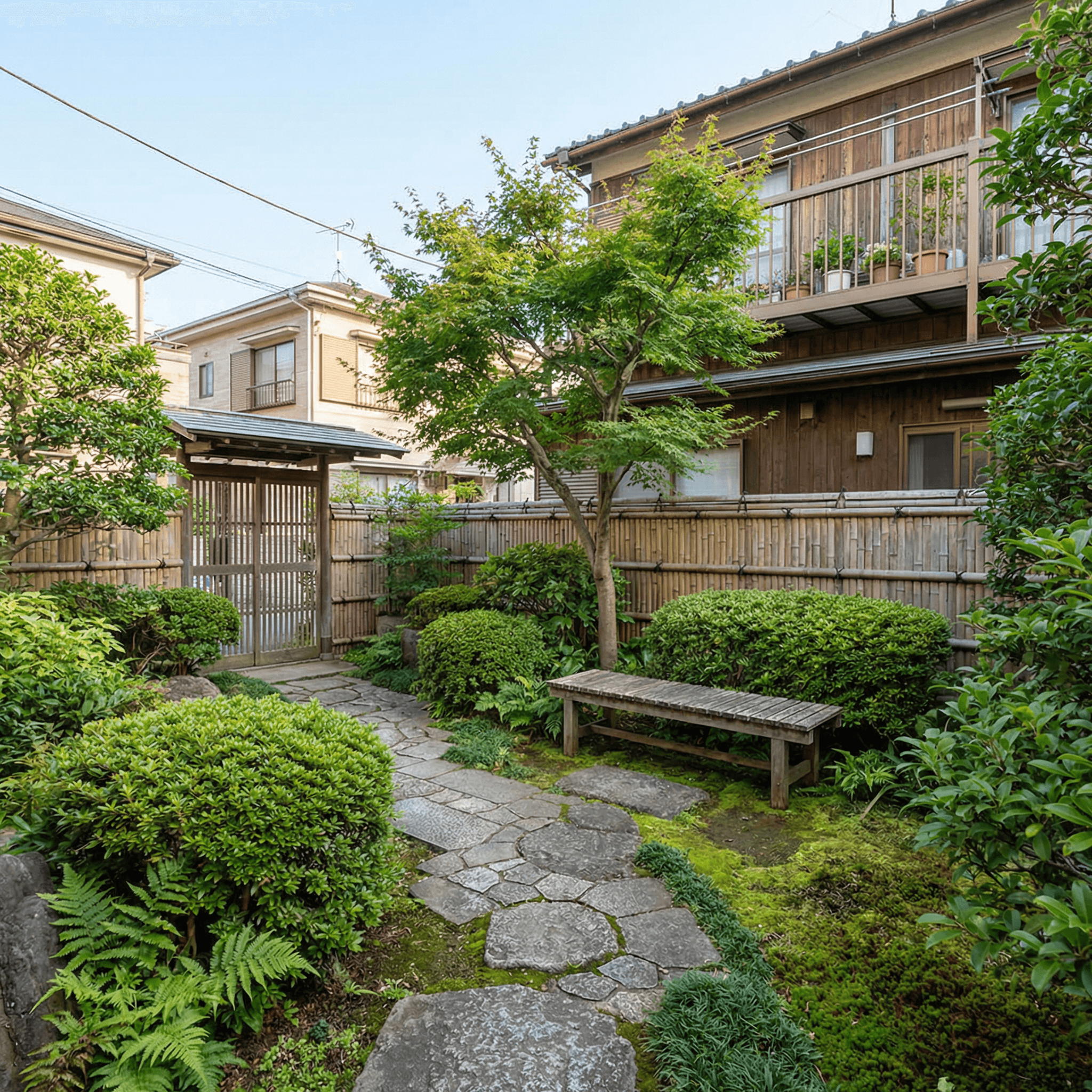 Lino 坂戸 施設内写真 4