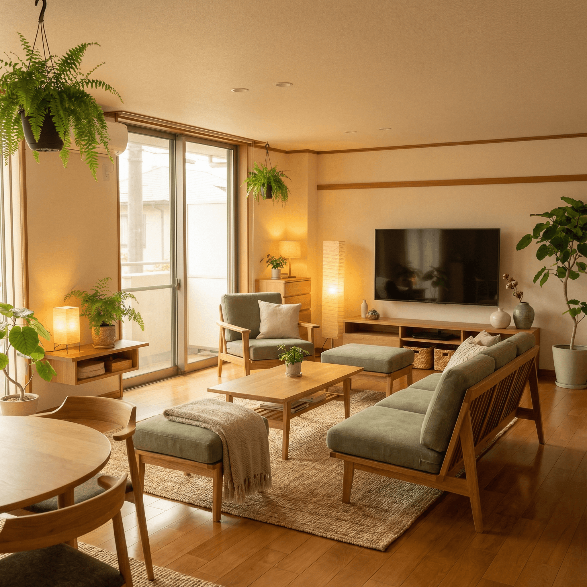 Lino 坂戸 施設内写真 5