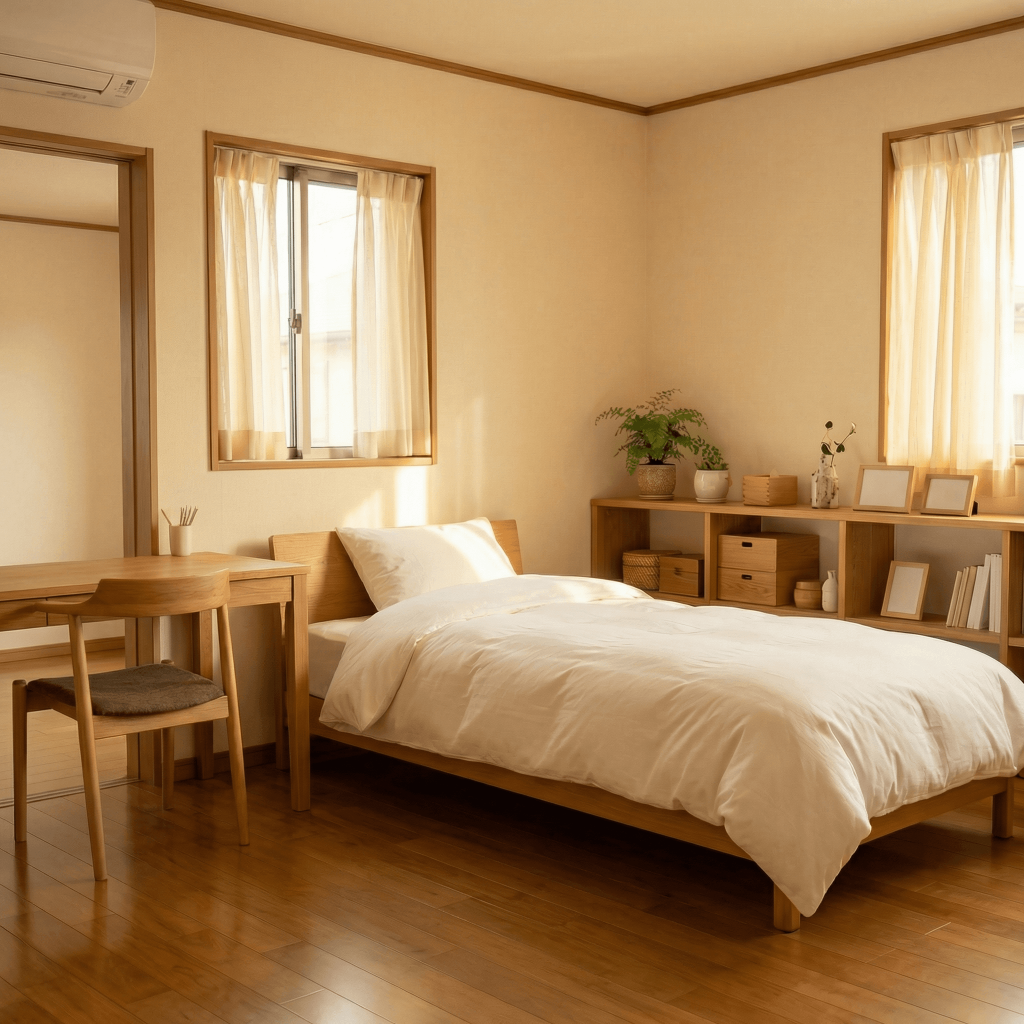 Lino 鶴ヶ島 施設内写真 1