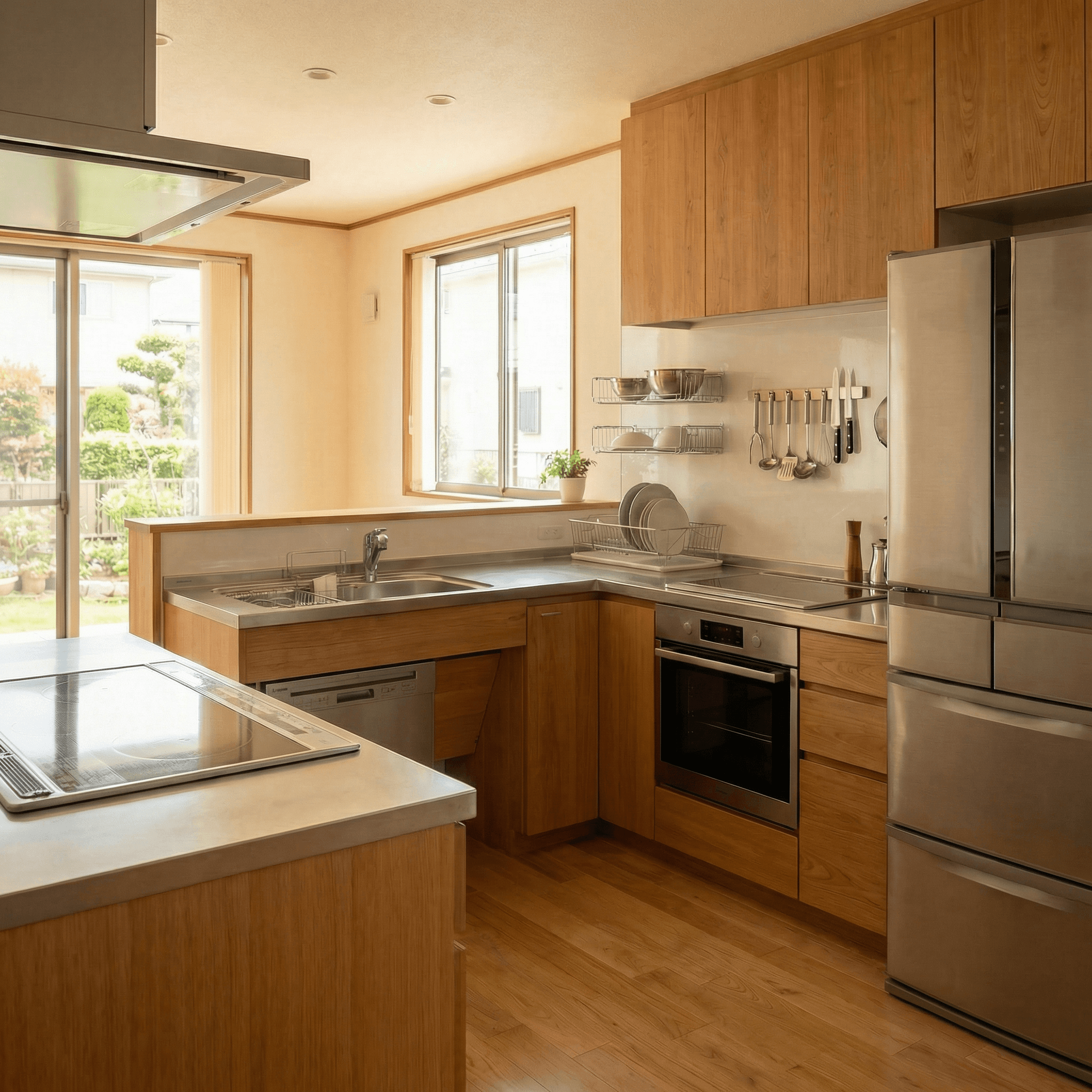 Lino 鶴ヶ島 施設内写真 4