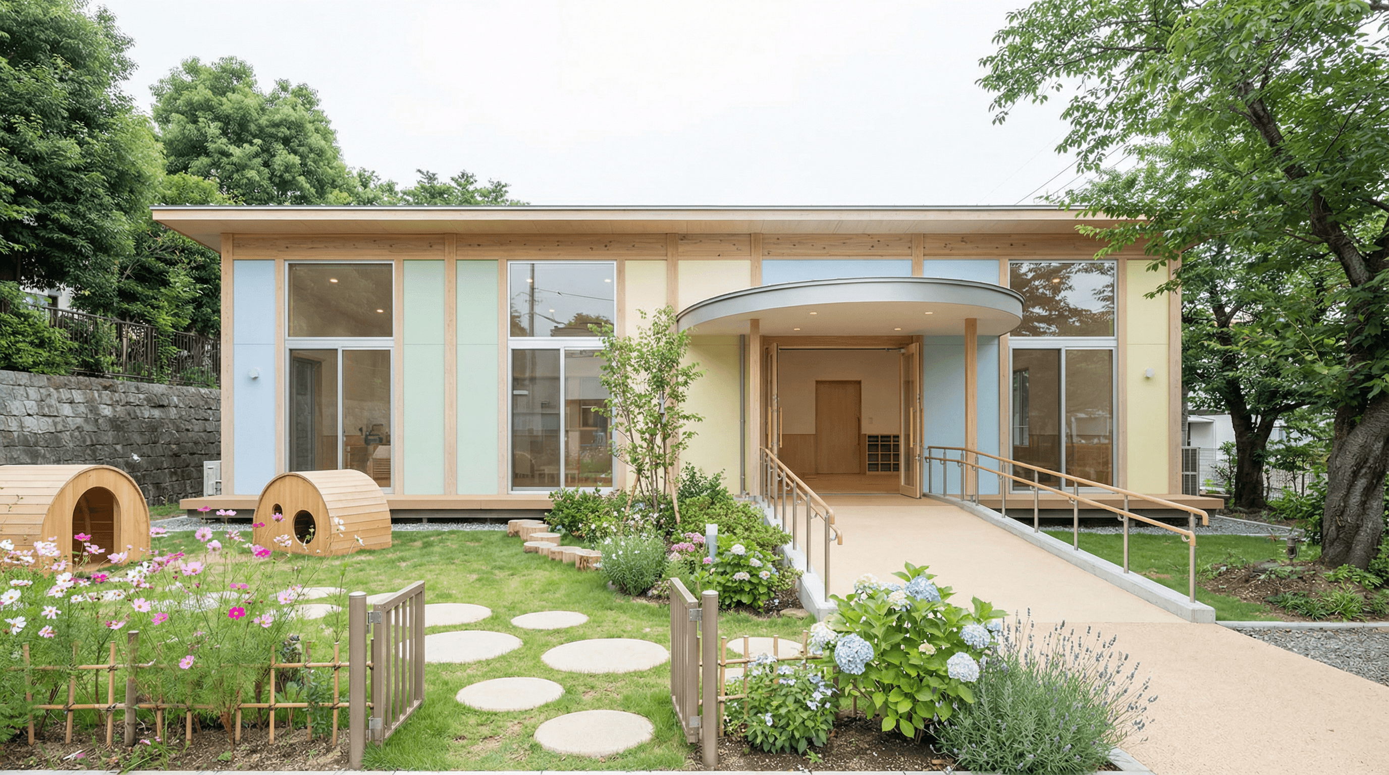 障害児通所支援（Lino Kids）